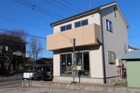 東大沢１丁目１６－４, スカイハイツムサシ, 越谷市, Saitama 343-0022, Japan