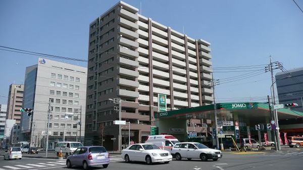 405, 城南2丁目3-25, サンクレイドル水戸セレンティール, 水戸市, Ibaraki 310-0803, Japan