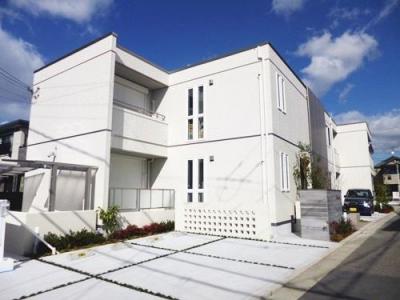 神野町２丁7-22, シャーメゾン津久野２, 堺市西区, Osaka 593-8308, Japan