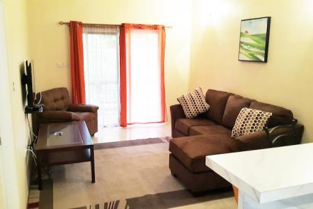 Fire Rouge Villa Apartments, Frequente, Frequente, St.George West Indies, גרנדה 