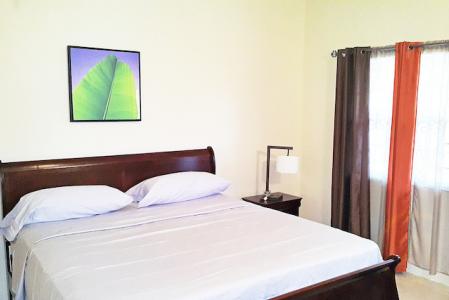 Fire Rouge Villa Apartments, Frequente, Frequente, St.George West Indies, 그레나다