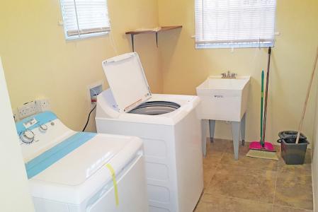 Fire Rouge Villa Apartments, Frequente, Frequente, St.George West Indies, 그레나다