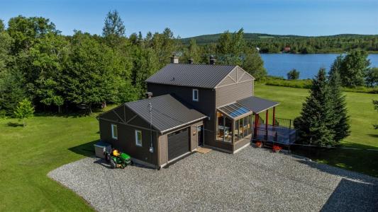72 Ch. du Lac, Québec J0B 2Y0, Canada