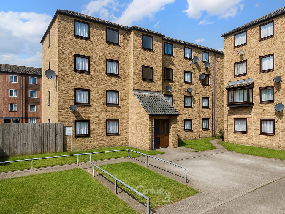 Gurney Close, BARKING, United Kingdom