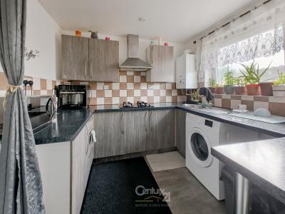 Gurney Close, BARKING, United Kingdom