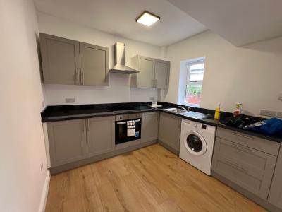 8, Ripon Street, PRESTON, United Kingdom