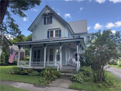 24 W James Street, Richfield Springs, Nueva York 13439, Estados Unidos