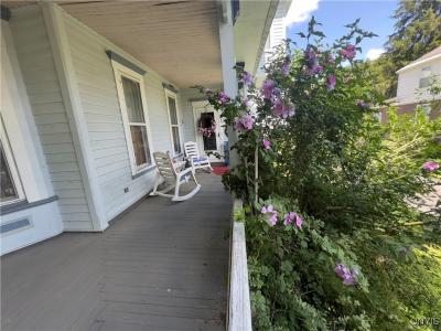 24 W James Street, Richfield Springs, Nueva York 13439, Estados Unidos