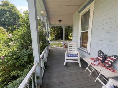 24 W James Street, Richfield Springs, NY 13439, USA