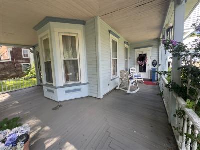 24 W James Street, Richfield Springs, Nueva York 13439, Estados Unidos