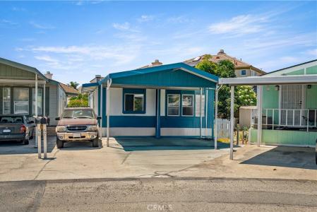 1414 W Central Avenue #67, Brea, California 92821, HOA KỲ