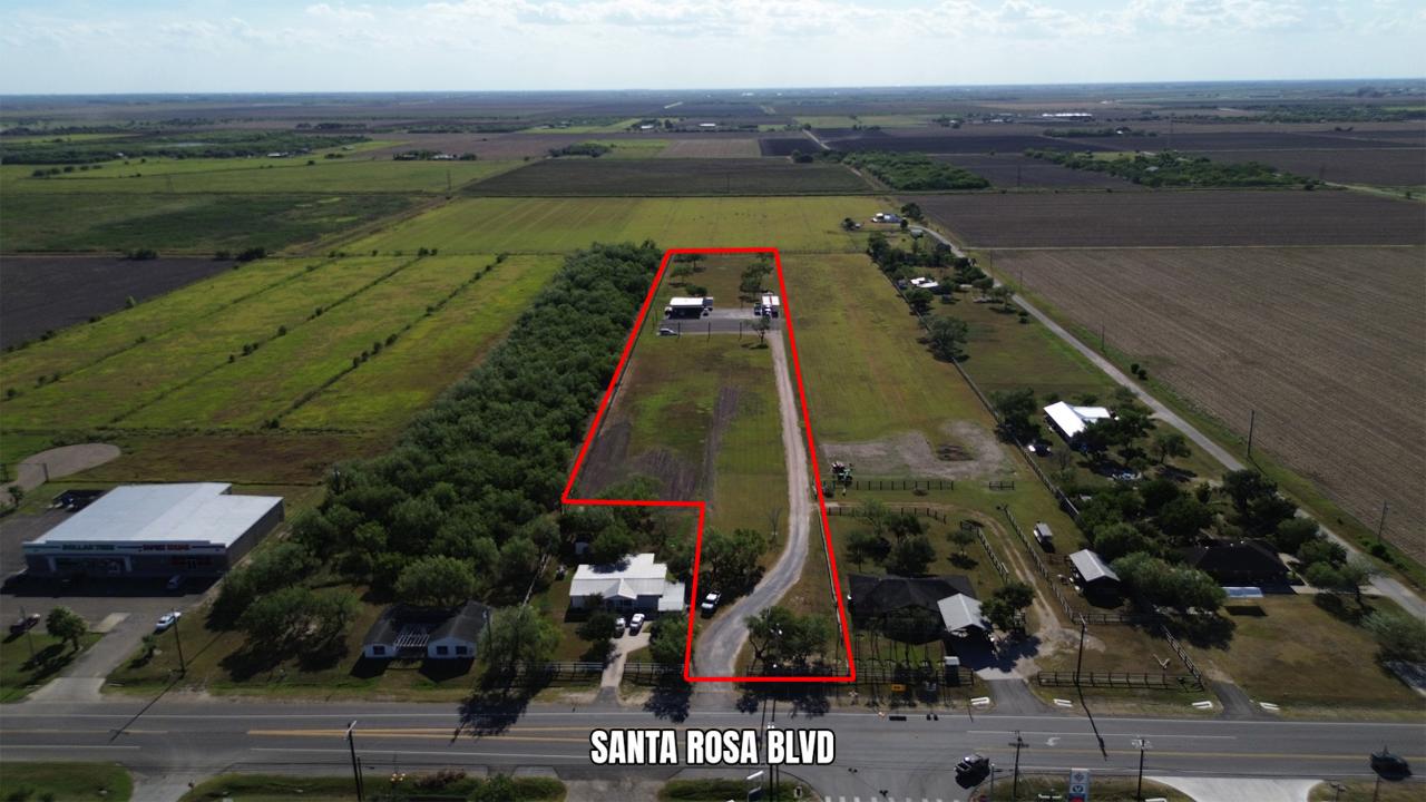 21398 FM 506, Santa Rosa, テキサス 78593, アメリカ合衆国