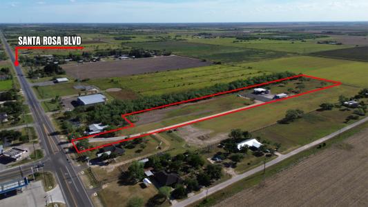21398 FM 506, Santa Rosa, Texas 78593, USA