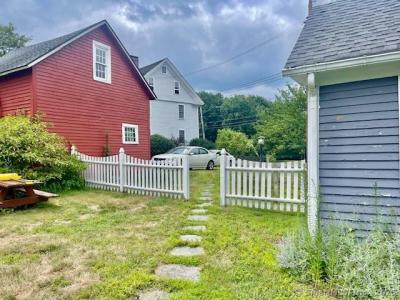 885 Saybrook Road, Haddam, 康乃迪克州 06438, 美国