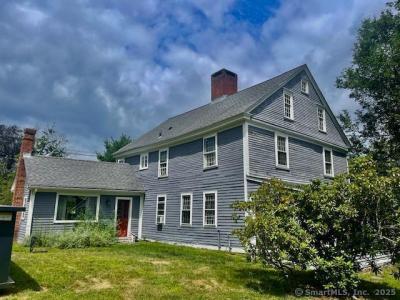 885 Saybrook Road, Haddam, 康乃迪克州 06438, 美国