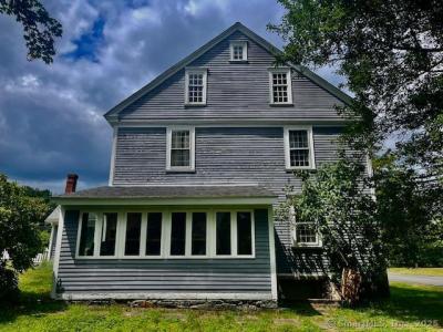 885 Saybrook Road, Haddam, 康乃迪克州 06438, 美国