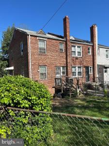 6201 Kansas Ave Ne, WASHINGTON, DC 20011, USA