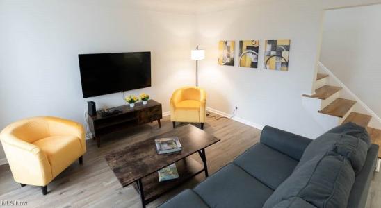 4029 Stonehaven Road, South Euclid, Ohio 44121