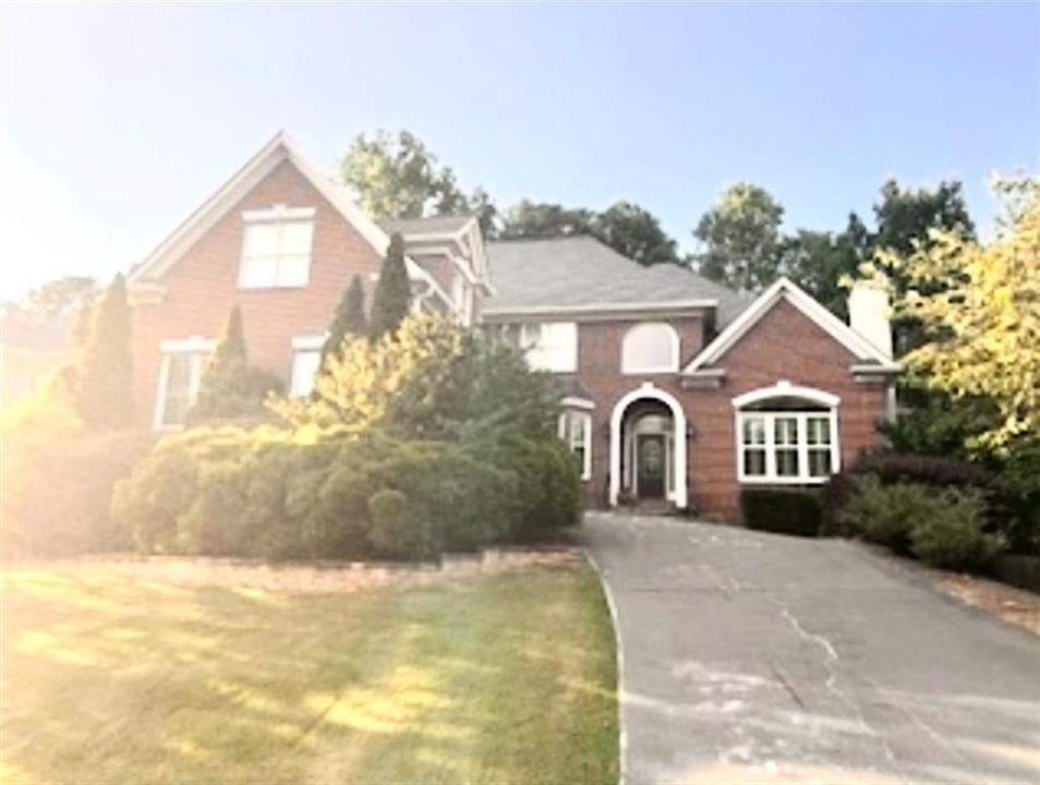 545 Oak Bridge Trail, Alpharetta, Geórgia 30022, Estados Unidos
