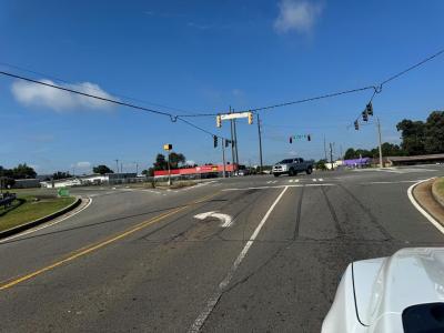 East Lamar Street, Americus, 喬治亞州 31709, 美國