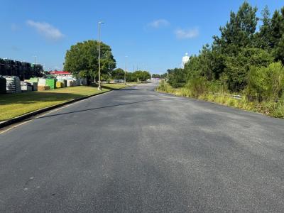 East Lamar Street, Americus, 喬治亞州 31709, 美國