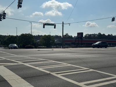 East Lamar Street, Americus, 喬治亞州 31709, 美國