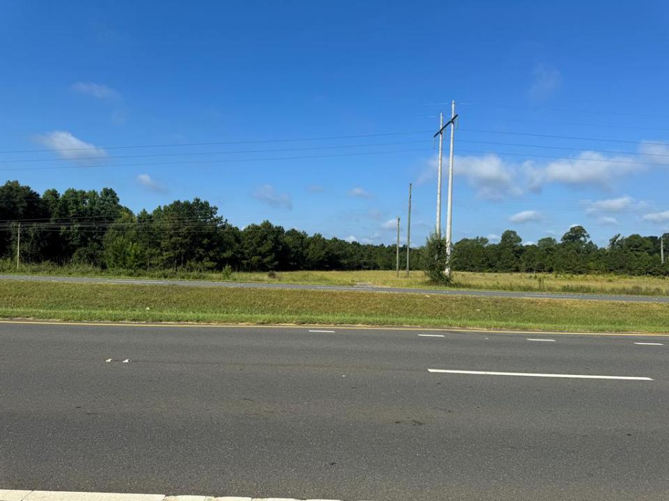 East Lamar Street West side, Americus, 喬治亞州 31709, 美國