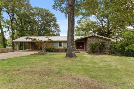 400 Meadow Hill Rd., Sheffield, Alabama 35660, USA