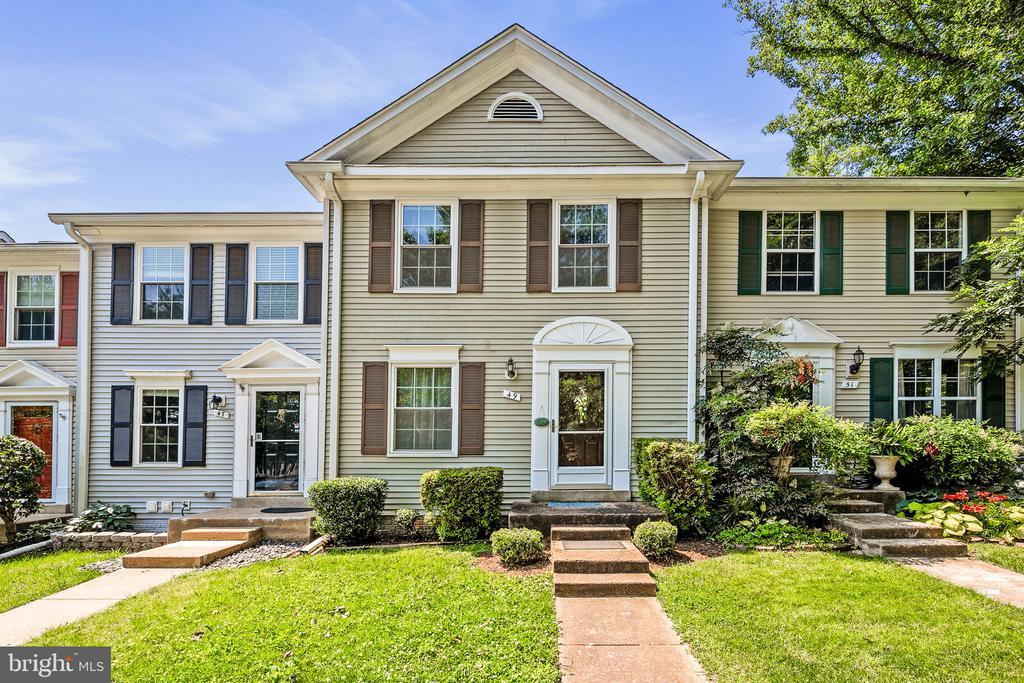 49 Huntley Court, Sterling, Вирджиния 20165, Соединенные Штаты