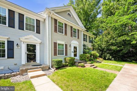 49 Huntley Court, Sterling, Вирджиния 20165, Соединенные Штаты