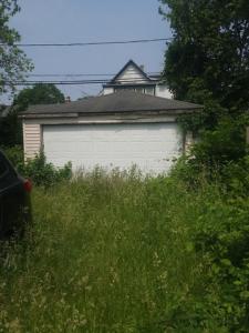 9745 S Beverly St, Chicago, Illinois 60643