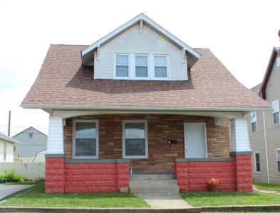 22 S. Massachusetts Ave., Cumberland, Maryland 21502