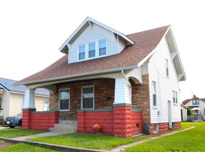 22 S. Massachusetts Ave., Cumberland, Maryland 21502