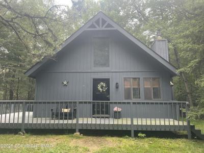 128 Long View Lane, Pocono Pines, Pennsylvania 18350, Estados Unidos