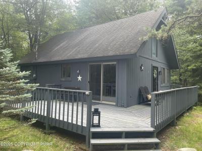 128 Long View Lane, Pocono Pines, Pennsylvania 18350, Estados Unidos