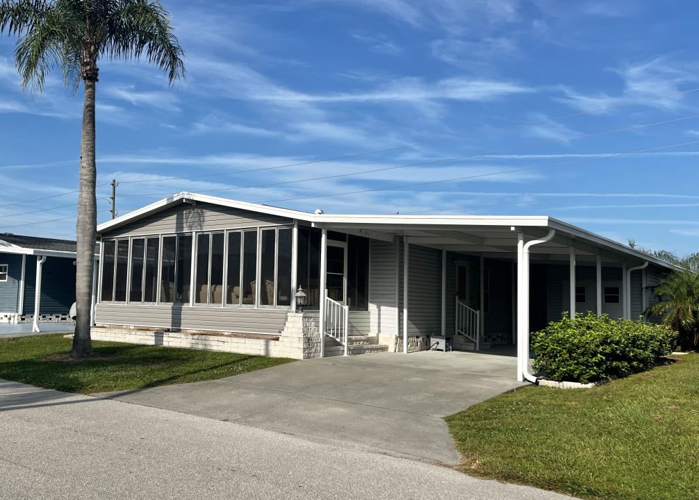 2692 NE Hwy 70 Lot 424, Arcadia, Florida 34266, Stati Uniti