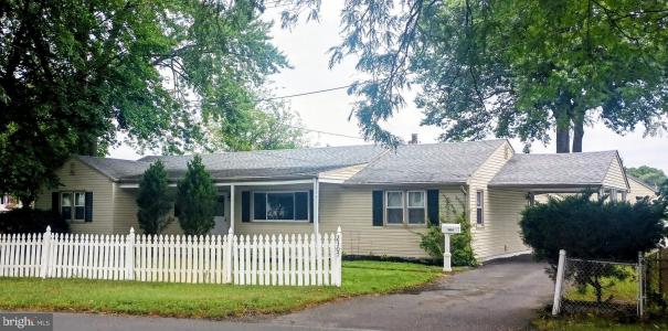 2307 STATE ROAD, CROYDON, Pennsylvania 19021, USA