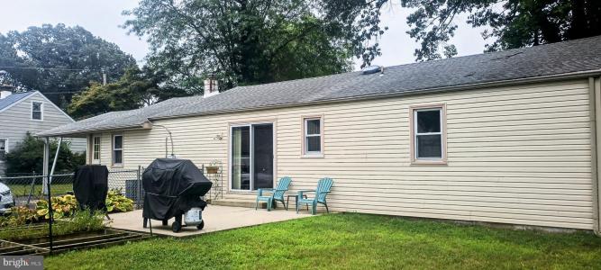 2307 STATE ROAD, CROYDON, Pensilvania 19021, Estados Unidos