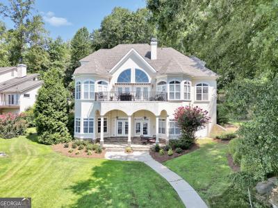 781 Cardinal Drive, Monticello, Georgia 31064, USA