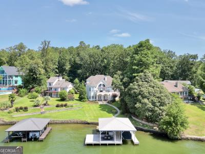 781 Cardinal Drive, Monticello, Georgia 31064, USA