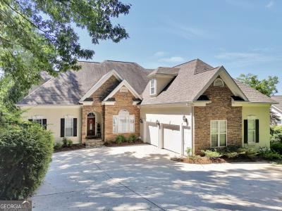 781 Cardinal Drive, Monticello, Georgia 31064, USA