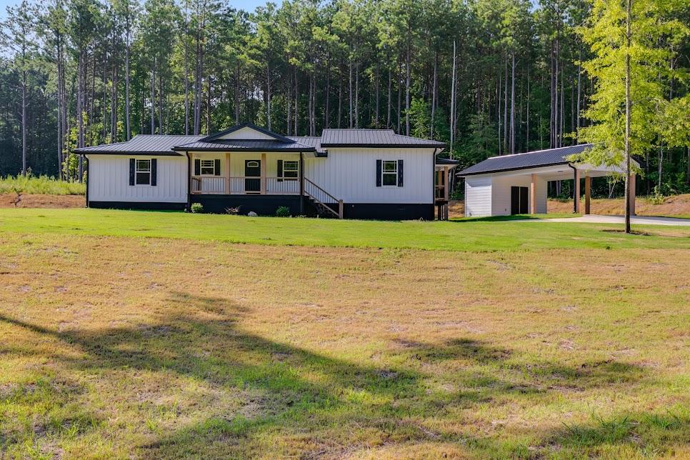 103 Tiffany Drive, Franklin, Georgia 30217, USA