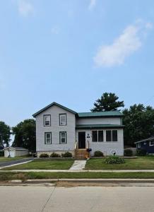 351 Sibley St., Fond Du Lac, Wisconsin 54935, USA