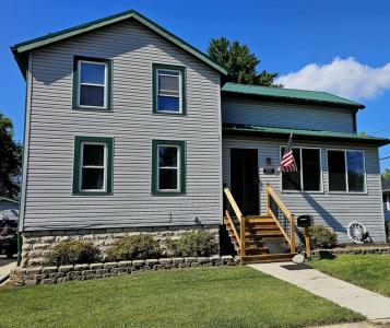 351 Sibley St., Fond Du Lac, 威斯康辛州 54935, 美国