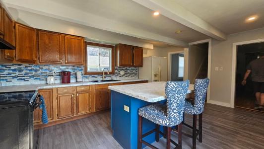 351 Sibley St., Fond Du Lac, 威斯康辛州 54935, 美国