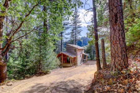 19455 Hogback Road, Nevada City, 加州 95959, 美國