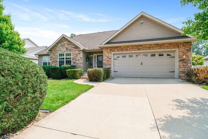 2253 Carlisle Lane, Valparaiso, 인디아나 46385, 미국
