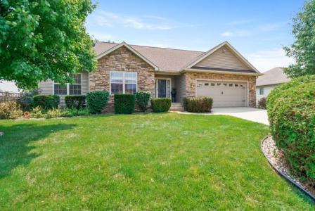 2253 Carlisle Lane, Valparaiso, 인디아나 46385, 미국