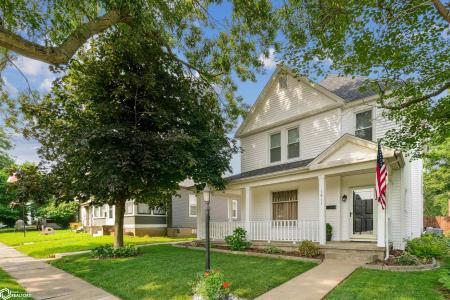 1411 N 7th Street, Burlington, Iowa 52601