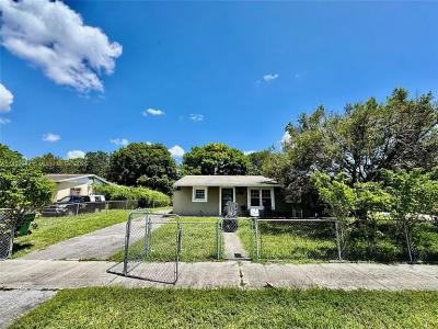 3345 NW 180th St, Miami Gardens, Florida 33056, USA